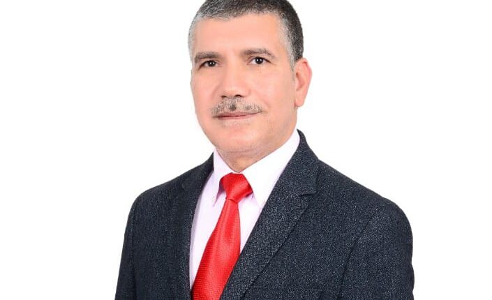 المهندس محمود المنسي، رئيس مجلس إدارة شركة UNIFIED DEVELOPMENT