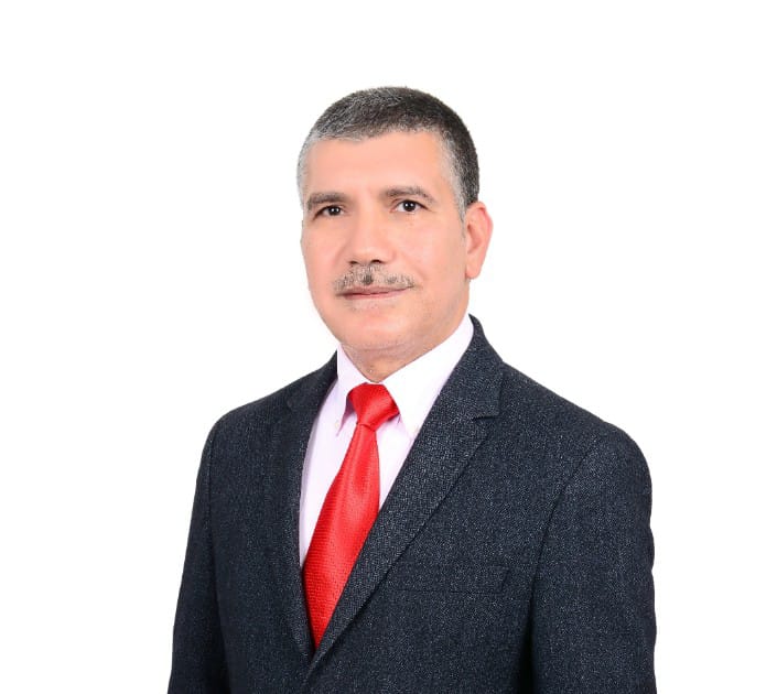 المهندس محمود المنسي، رئيس مجلس إدارة شركة UNIFIED DEVELOPMENT