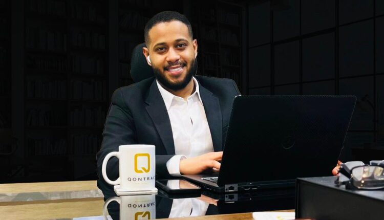 حسين تامر، عضو جمعية رجال الأعمال المصريين