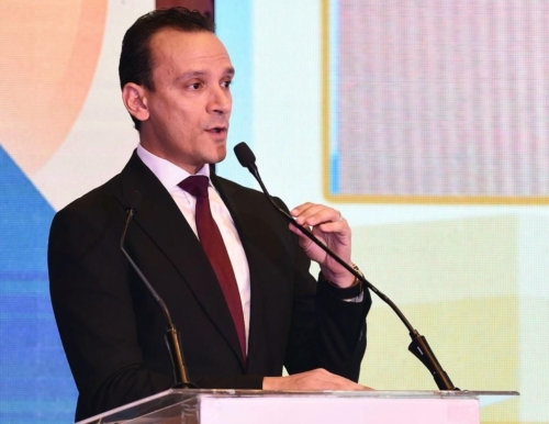 النائب عبد الخالق إبراهيم يطرح «خارطة الطريق التنفيذية» لتنظيم السوق العقاري على 3 مراحل