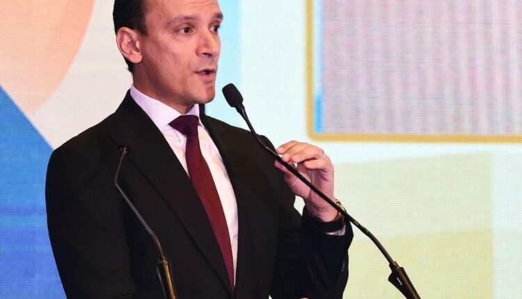 الدكتور عبدالخالق إبراهيم، مساعد وزير الإسكان للشئون الفنية