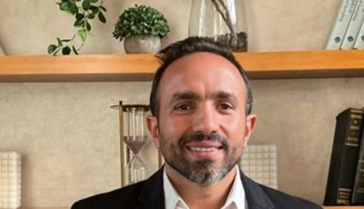 أحمد زكي، المدير التنفيذي لشركة ذي بورد كونسالتينج