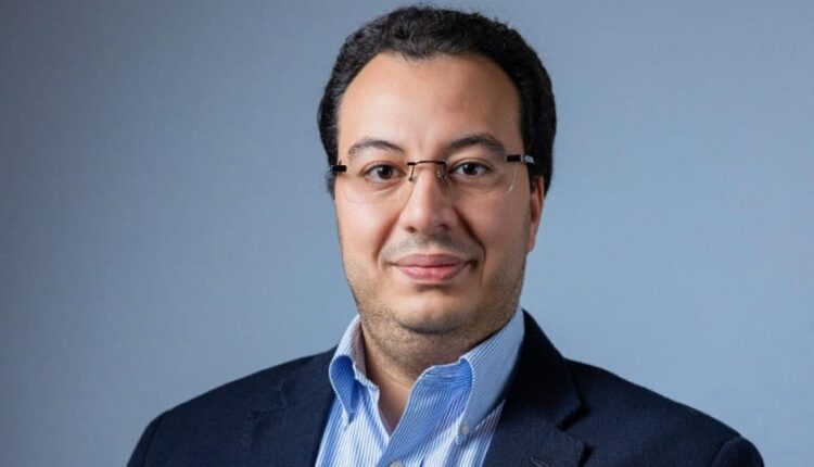 المهندس محمود توفيق مؤسس مجموعة فيكسد للاستثمار