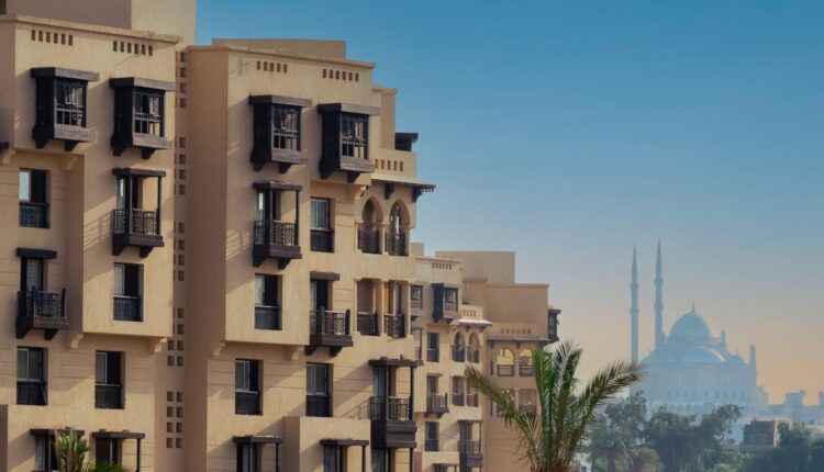 «السعودية المصرية للتعمير» تطرح المرحلة الثانية من «أرابيسك»