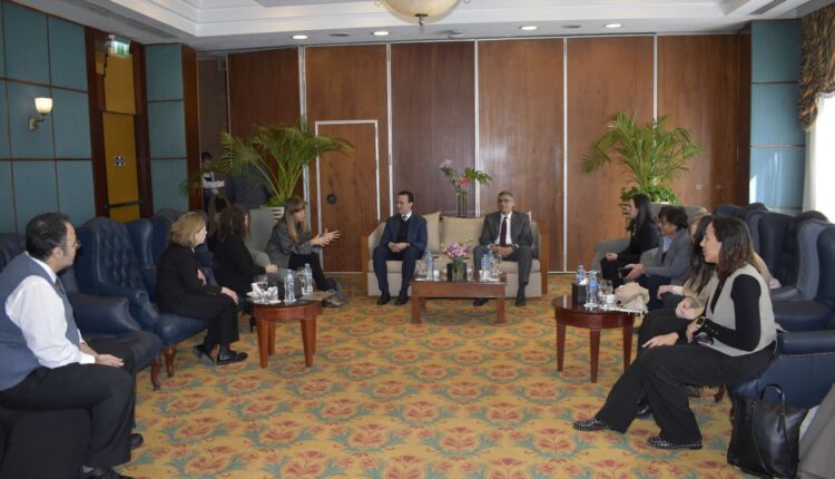 «الإسكان» تدشن تنفيذ خطة عمل التحول الأخضر لمدينة 6 أكتوبر