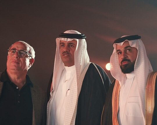 شركة «The Ark» تطلق مشروعي CLIFF و EDGE في القاهرة الجديدة