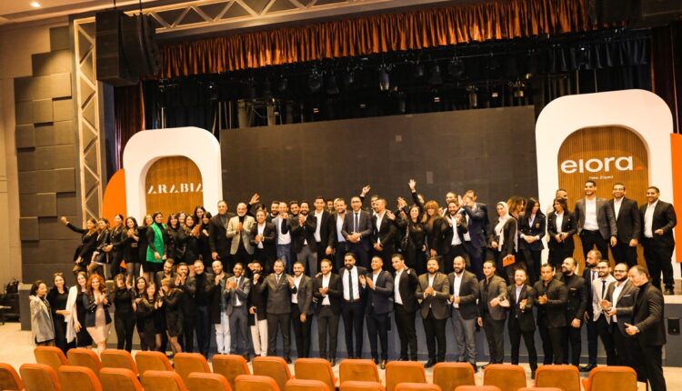 «مجموعة عربية» تطلق مشروع «إلورا» في الشيخ زايد الجديدة باستثمارات 20 مليار جنيه