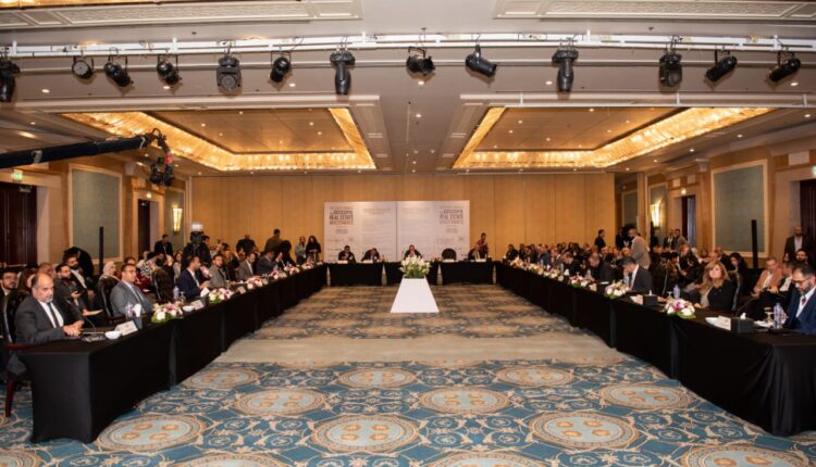 «إنفستجيت» تناقش مع المطورين العقاريين «السبيل الأمثل للاستثمارات العقارية الناجحة»