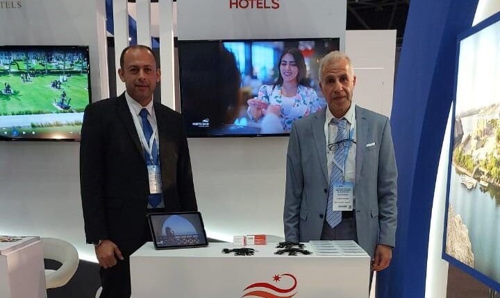 «بورتو للفنادق» تشارك في معرض جدة الدولي للسياحة بعروض حصرية