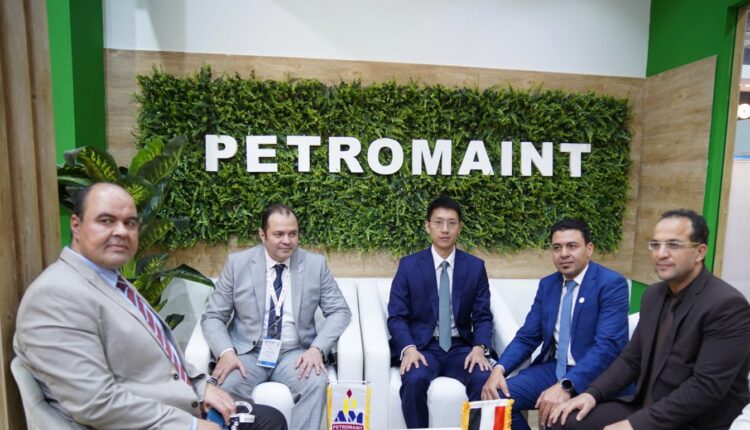 «هواوي» توقع مذكرة تفاهم مع شركة الإسكندرية للصيانة البترولية «بترومنت»