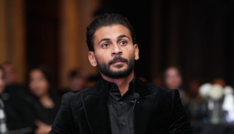 المهندس محمد حجازي، نائب رئيس مجلس إدارة شركة «ڨي للاستثمار والتطوير العقاري»