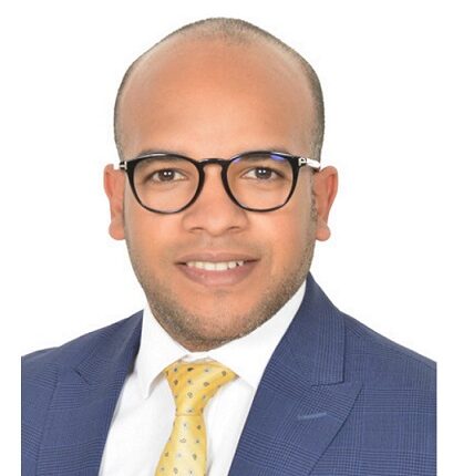 أحمد شاهين نائبًا للرئيس لقطاع مخاطر الائتمان بمجموعة ABC Bank