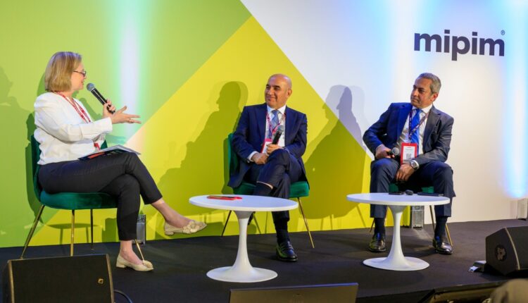 «العاصمة الإدارية للتنمية» تشارك في مؤتمر ومعرض « MIPIM» بفرنسا