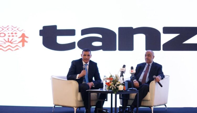 «ماجيك لاند الحكير» تطلق مشروع «تنزا» باستثمارات 1.1 مليار جنيه