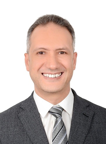 محمد نجم، رئيس قسم أمن المعلومات في ڤاليو