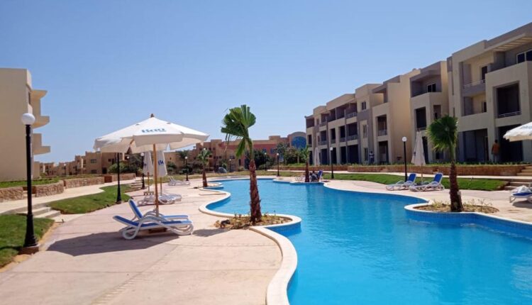 لاسرينا عيون موسى