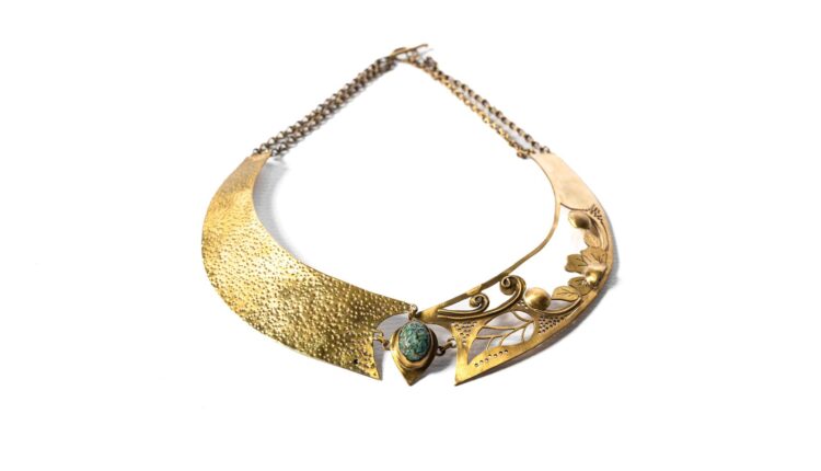 مشغولات ذهب
