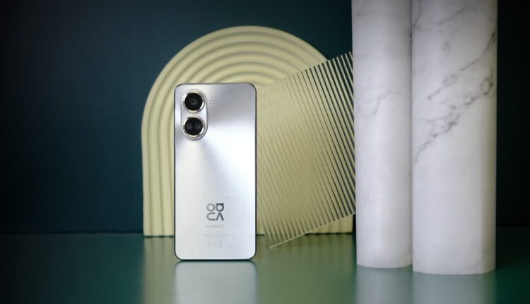 هاتف HUAWEI nova 11i