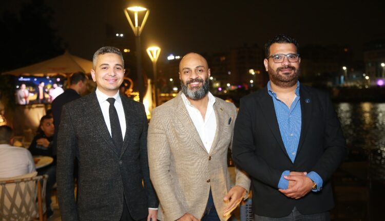 مجموعة بهجت صبري (BSG) تقيم حفل سحور بسلسلة «بي زمالك ساوث»