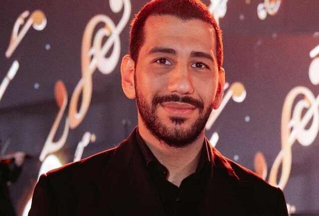 المهندس عبد الرحمن بدر، رئيس مجلس إدارة "بولد رووتس" للتسويق العقاري