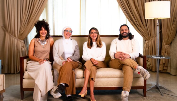 «ذا بوتكاست برودكشنز» تنجح في اتمام جولة تمويلية مبكرة