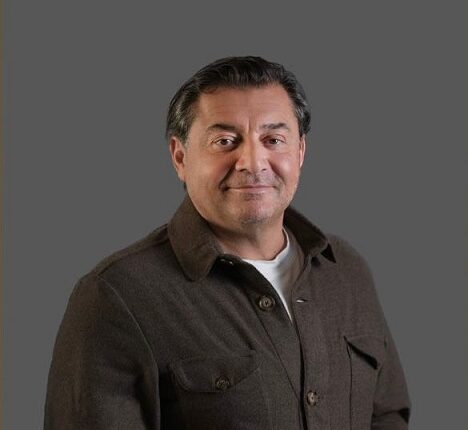 أندريا نوسيرا، المدير العام لريبورتاج العقارية