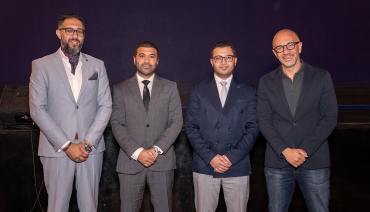 «رويال للتطوير» تختتم فعاليات الدورة الثالثة لمبادرة «M Power»