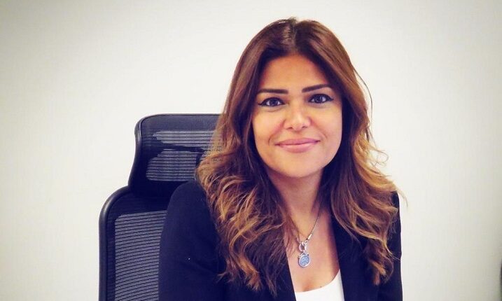 هبة عبد الله، رئيس قطاع التسويق بمجموعة الفطيم