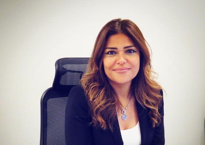 هبة عبد الله، رئيس قطاع التسويق بمجموعة الفطيم