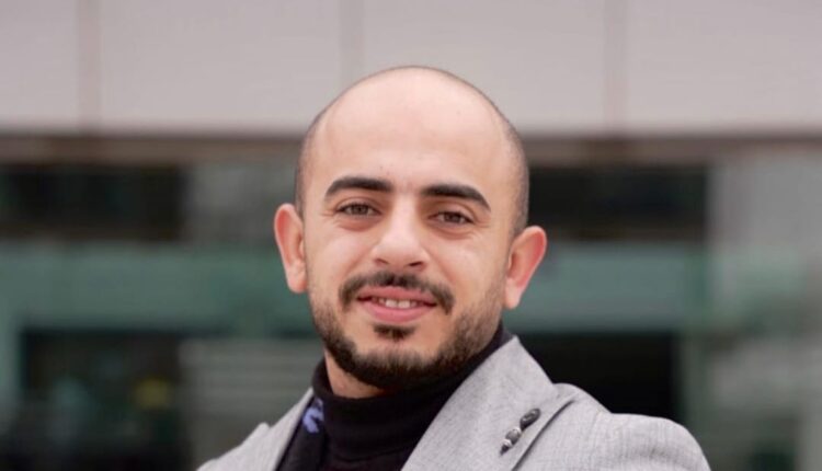 الخبير الاقتصادي محمد يسري شعيب