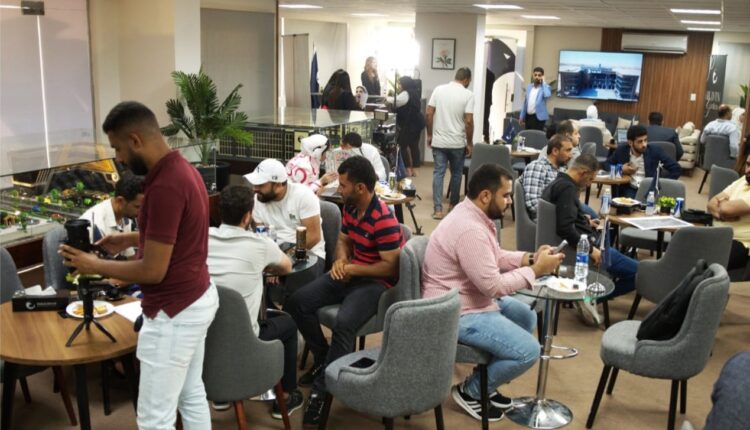 اقبال قوي على أولى طروحات مشروع «Heaven Gardens»