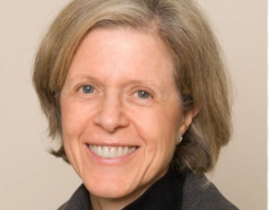 أستاذة الطب في كلية الطب في جامعة هارفارد، الدكتورة نانسي ريغوتي