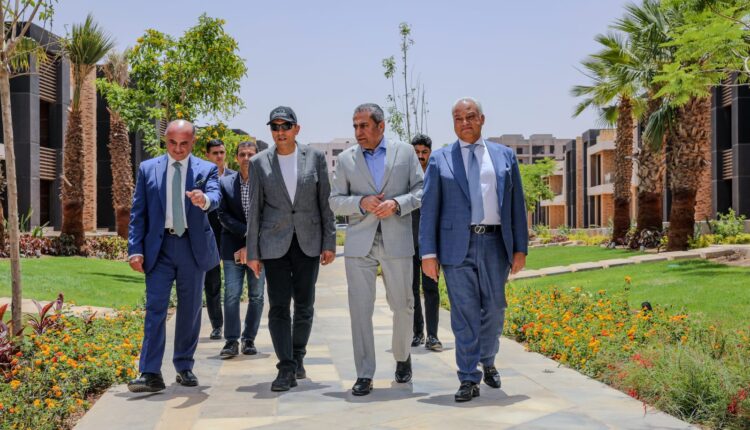 «بتر هوم» تحتفل ببدء الحياة في مشروع «ميدتاون فيلا»