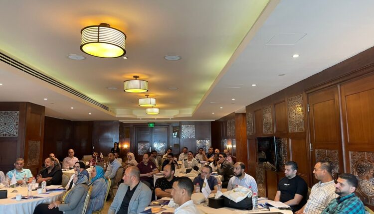 «ضمان - CGC » تنظم 4 دورات تدريبية للشركات الصغيرة والمتوسطة