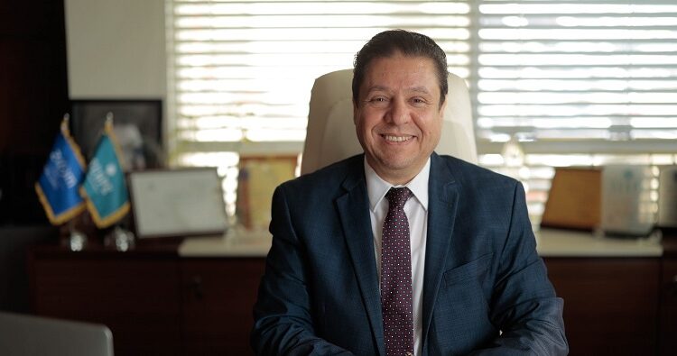 محمد غباشي، رئيس مجلس إدارة Scope Developments