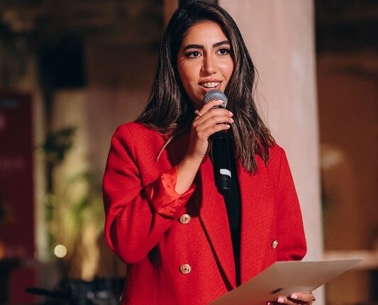 جيسكا جيد، مؤسس ونائب رئيس مجلس إدارة براند "جوايو Joyaux"