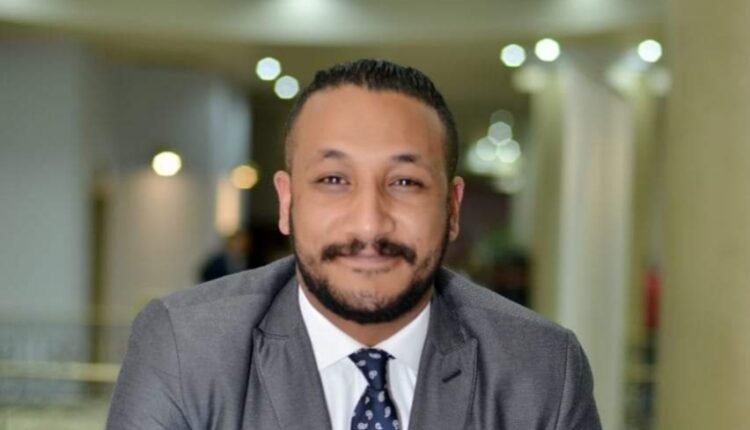 أحمد الدربالي، رئيس مجلس إدارة شركة N&D للتسويق والاستشارات العقارية