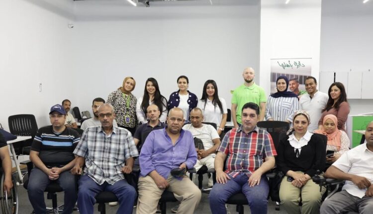 «اندرايف» تتعاون مع جمعية لتأهيل ذوي الهمم لتسجيل سائقين