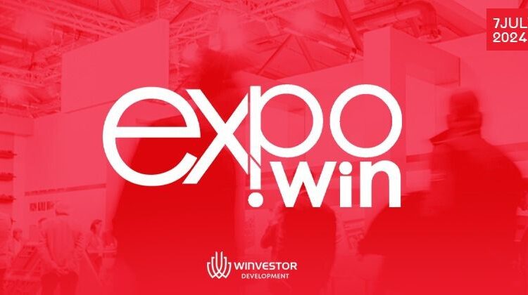 اطلاق فعاليات الدورة الأولى لمعرض I Win Expo 