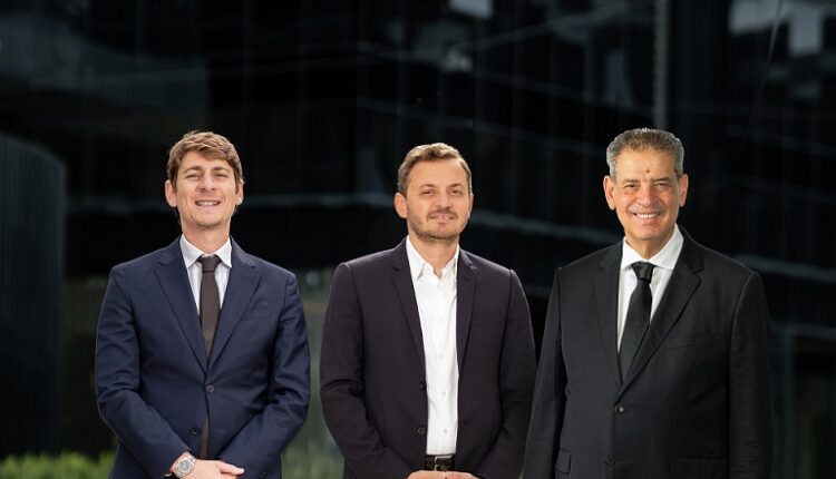 تغييرات في مجلس إدارة مجموعة مصر إيطاليا القابضة