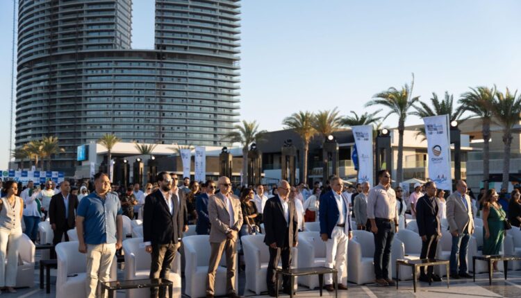 «سيتي إيدج» ترعى النسخة الثانية من مهرجان العلمين الجديدة