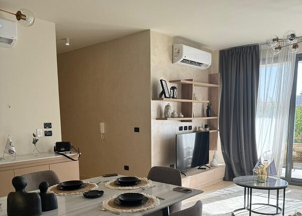 بدء تسليم المرحلة الأولى بمشروع « Armonia» في العاصمة الإدارية