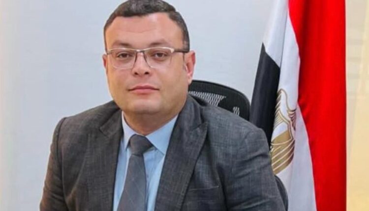 المهندس شريف الشربيني، وزير الإسكان والمجتمعات الجديدة