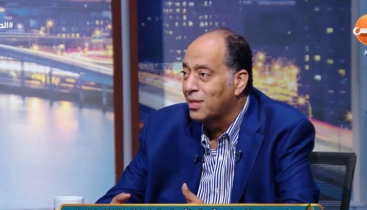 أحمد عبدالله، عضو شعبة الاستثمار العقاري باتحاد الغرف التجارية، عضو مجلس العقار المصري، ونائب رئيس مجلس إدارة شركة ريدكون بروبرتيز