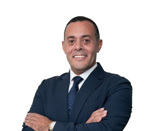 حسن عبد النبي، الرئيس التنفيذي لشركة بلتون للتمويل العقاري