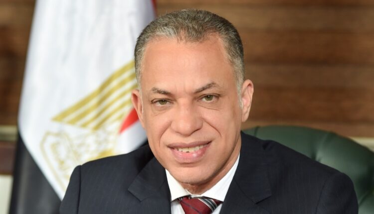 خالد الفيزي، رئيس مجلس ادارة شركة كابتن للتنمية السياحية والعقارية