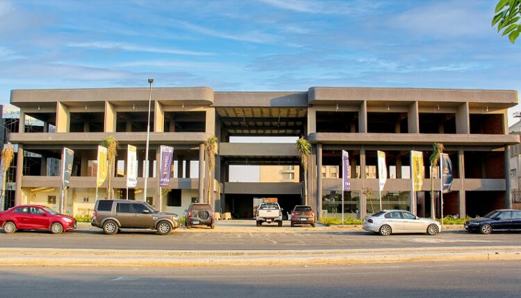 «البروج للإنشاء» تفتح باب الحجز بالمرحلة الأولى من مشروع «الســـــــــوق»