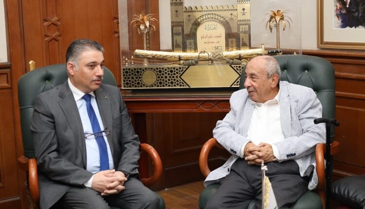 «فيكسد مصر» تتعاون مع نقابة المهندسين