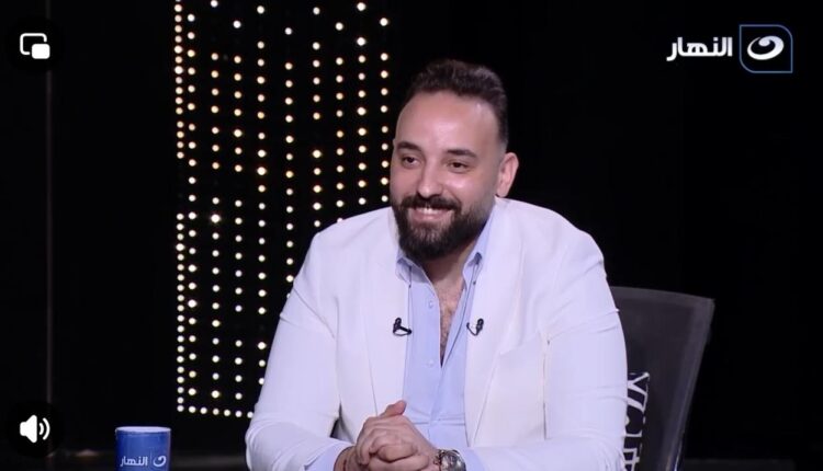 محمد شبل، رئيس مجلس إدارة شركة NOVARA للتطوير العقاري