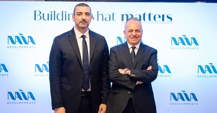 «نايا للتطوير» ترفع حجم استثماراتها بالسوق العقاري لـ46 مليار جنيه